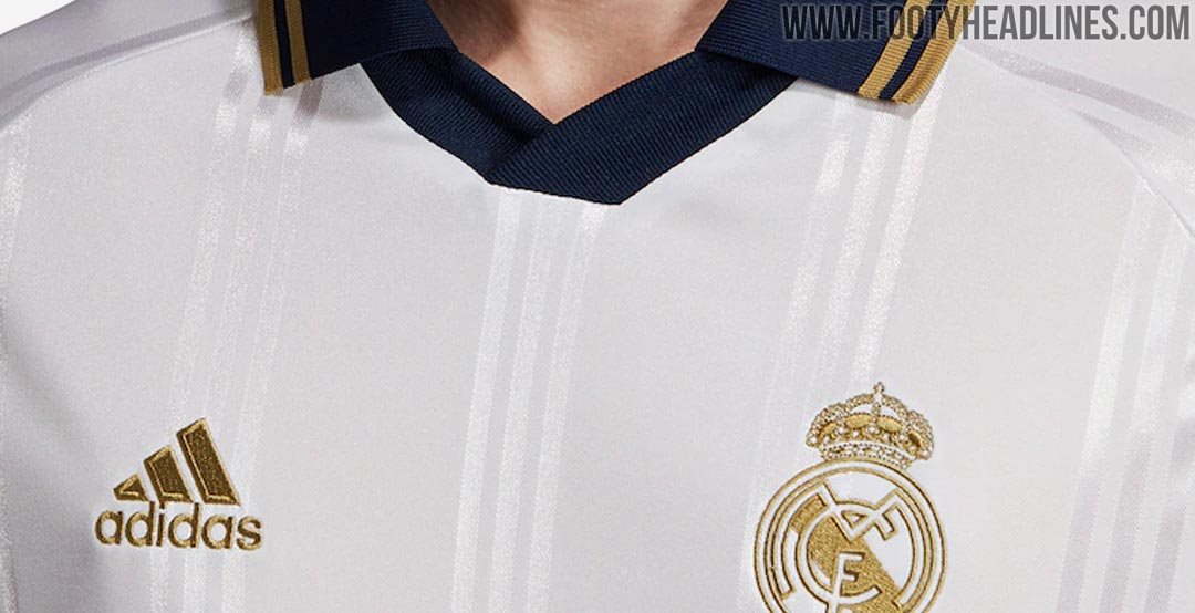 Real madrid 2024 polo shirt 2019